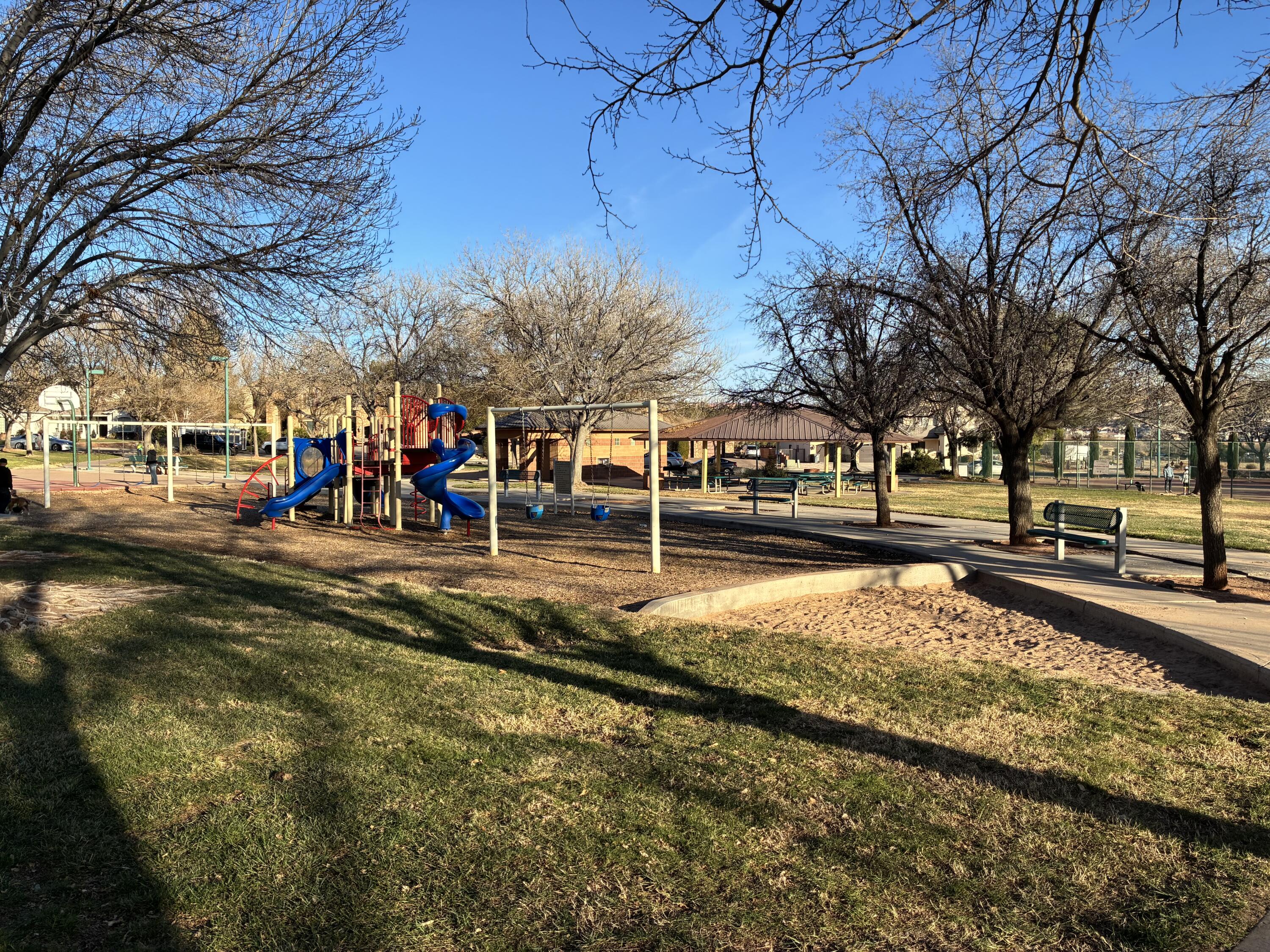 CHAPEL LANE ESTATES - Residential