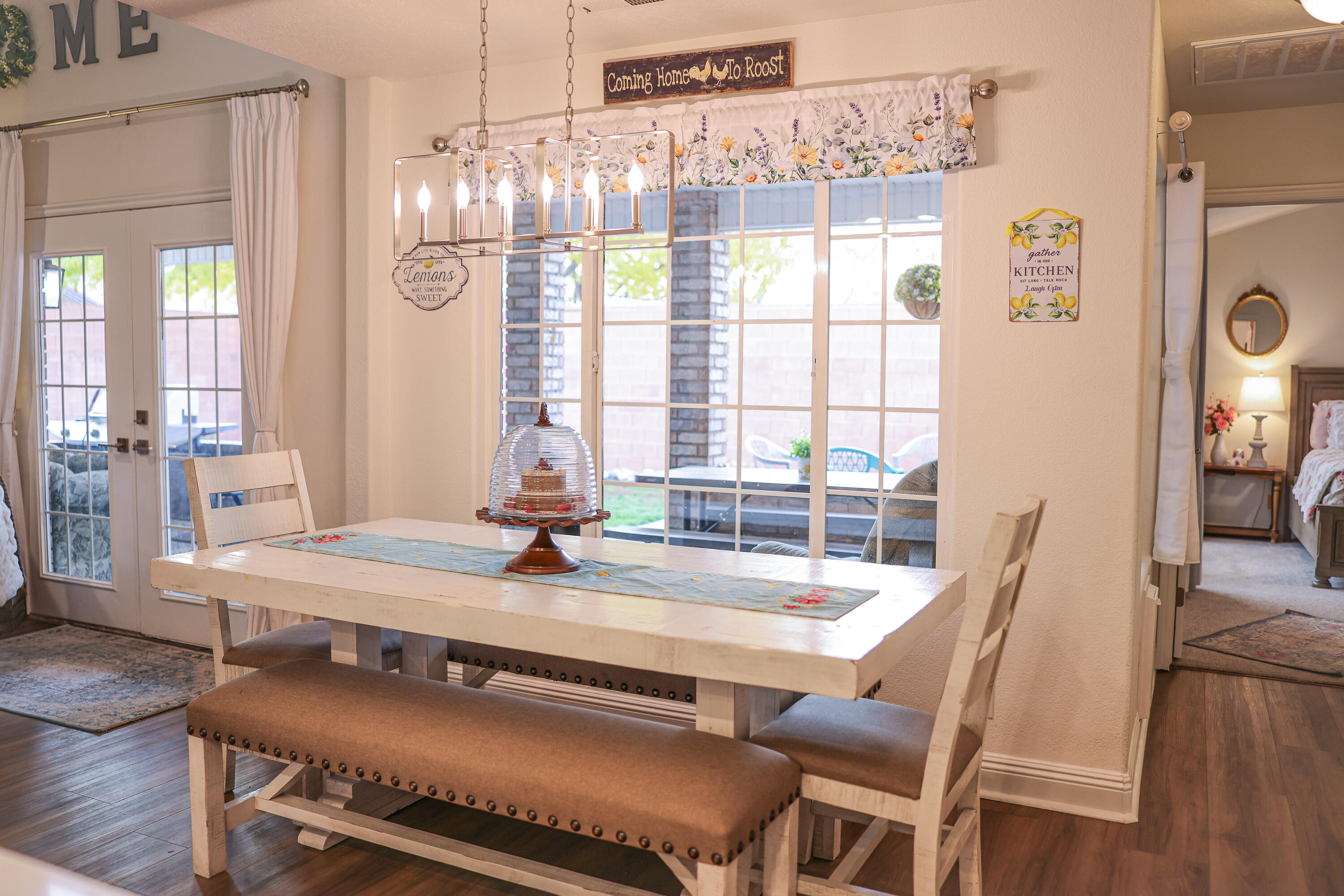 CHAPEL LANE ESTATES - Residential