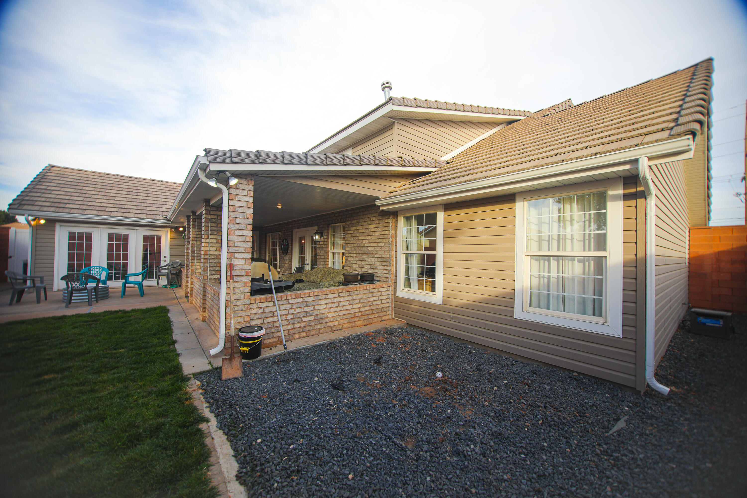 CHAPEL LANE ESTATES - Residential