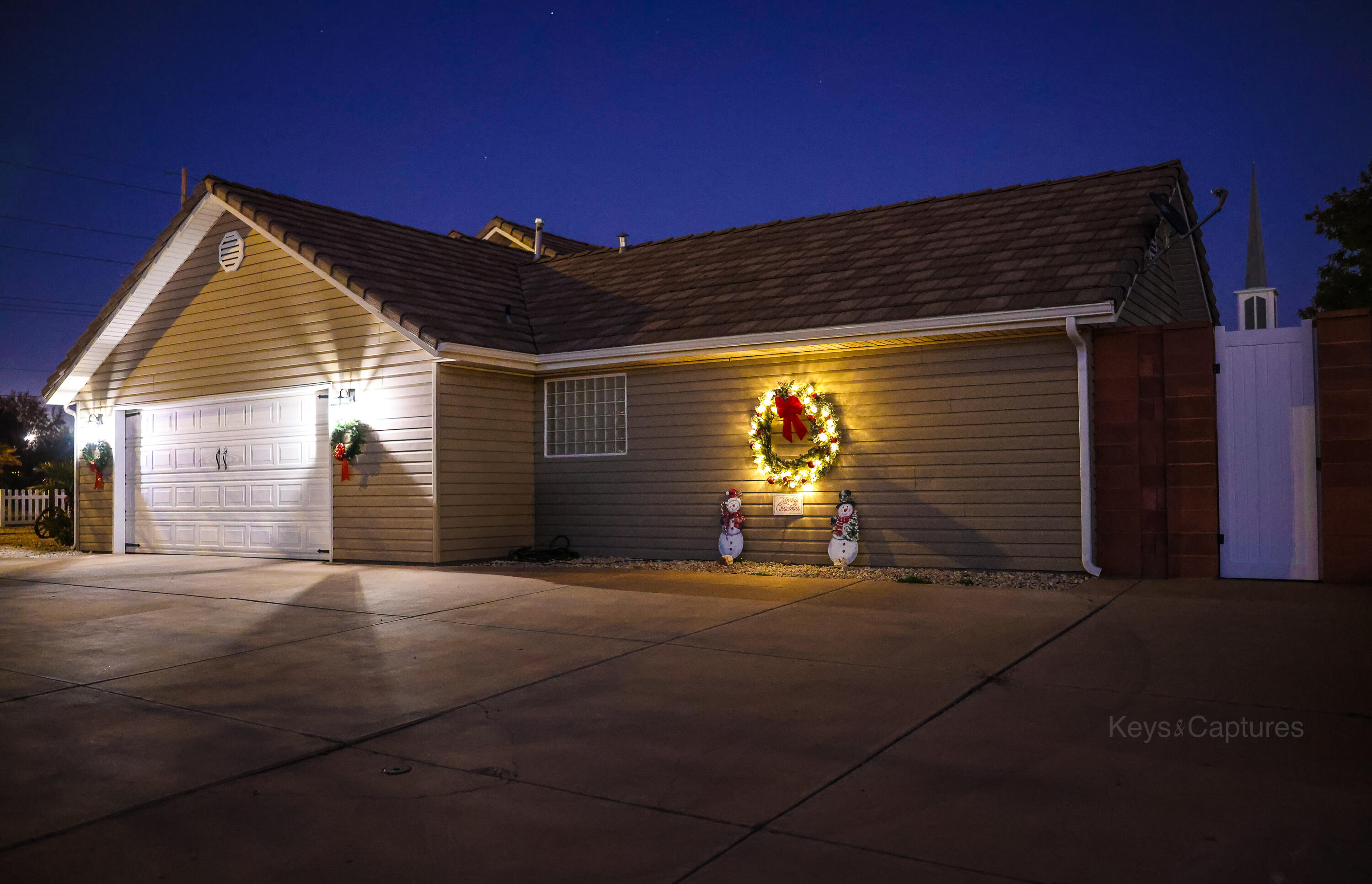 CHAPEL LANE ESTATES - Residential