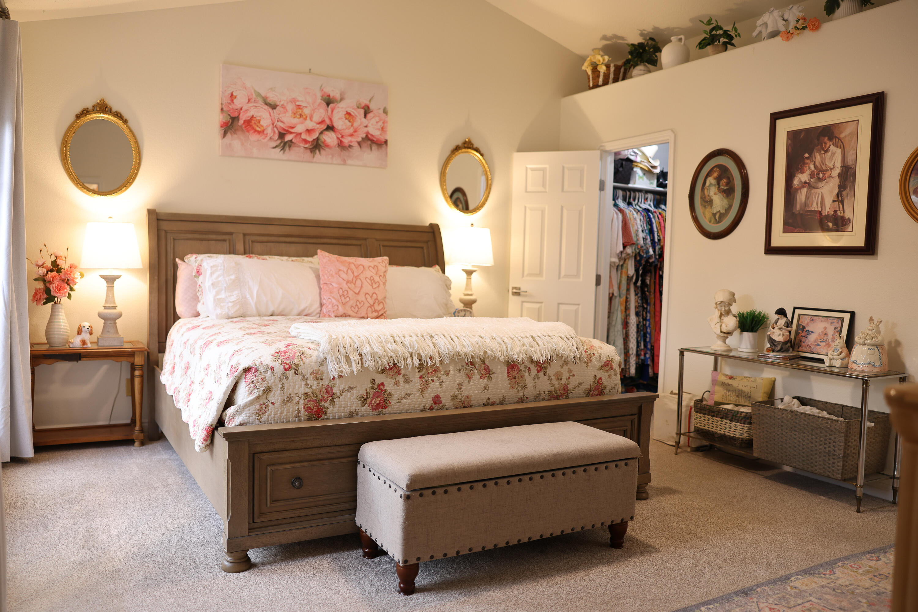 CHAPEL LANE ESTATES - Residential