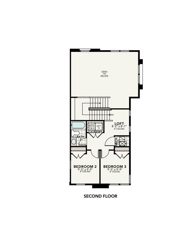 SAGE HAVEN - Residential