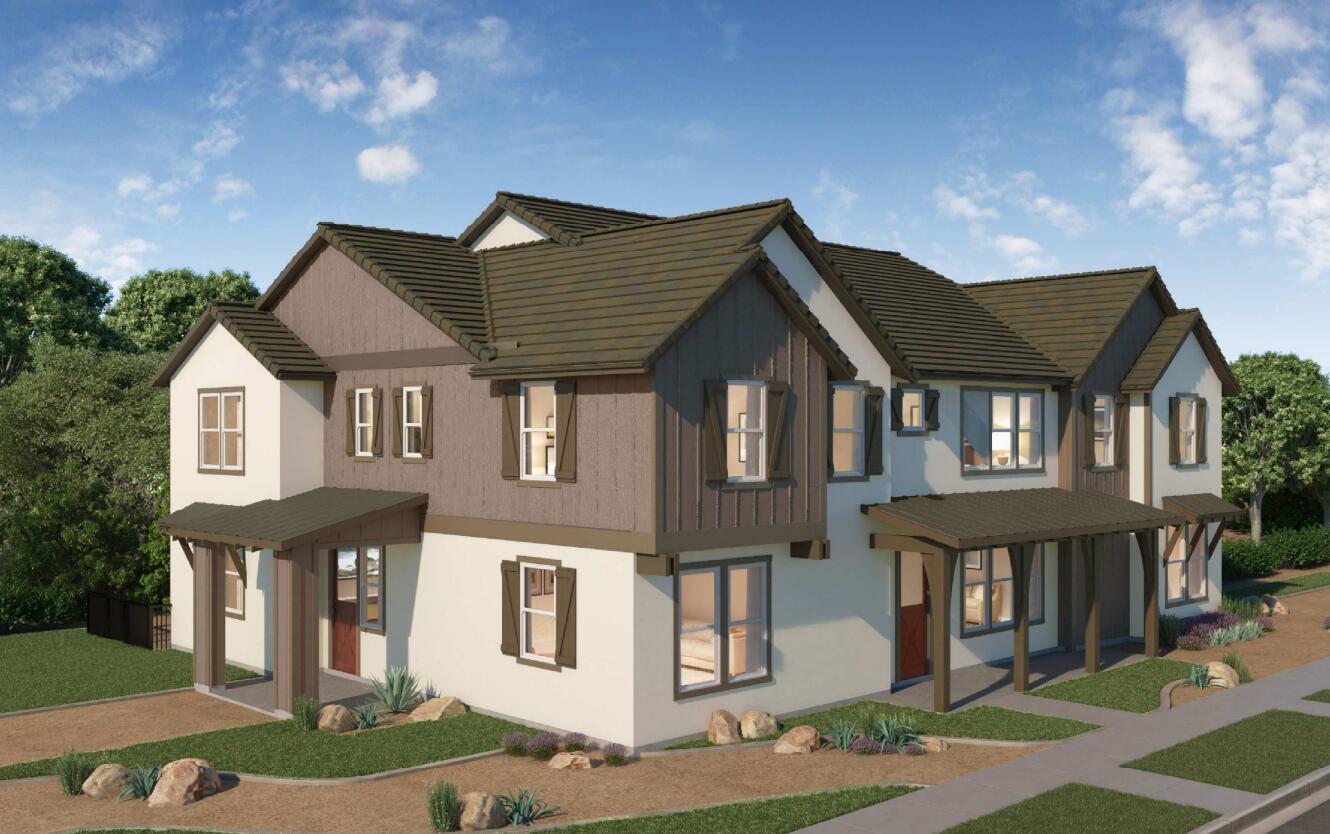 SAGE HAVEN - Residential