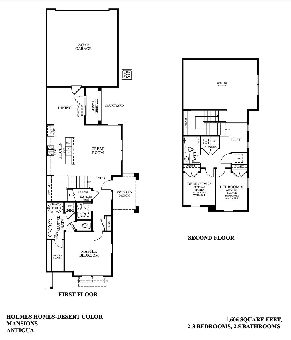 SAGE HAVEN - Residential