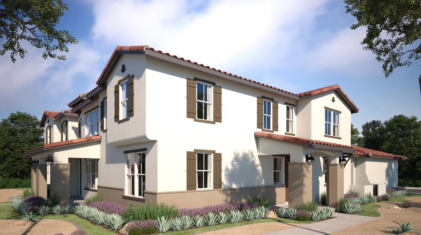 SAGE HAVEN - Residential