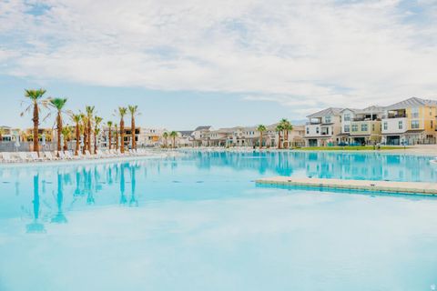 Tiny photo for 688 W High Tide Place 132 #132, Saint George, UT 84790 (MLS # 26-271779)