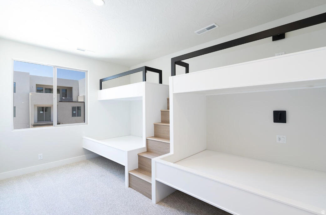 DESERT COLOR ATKINVILLE TOWNHOMES - Residential