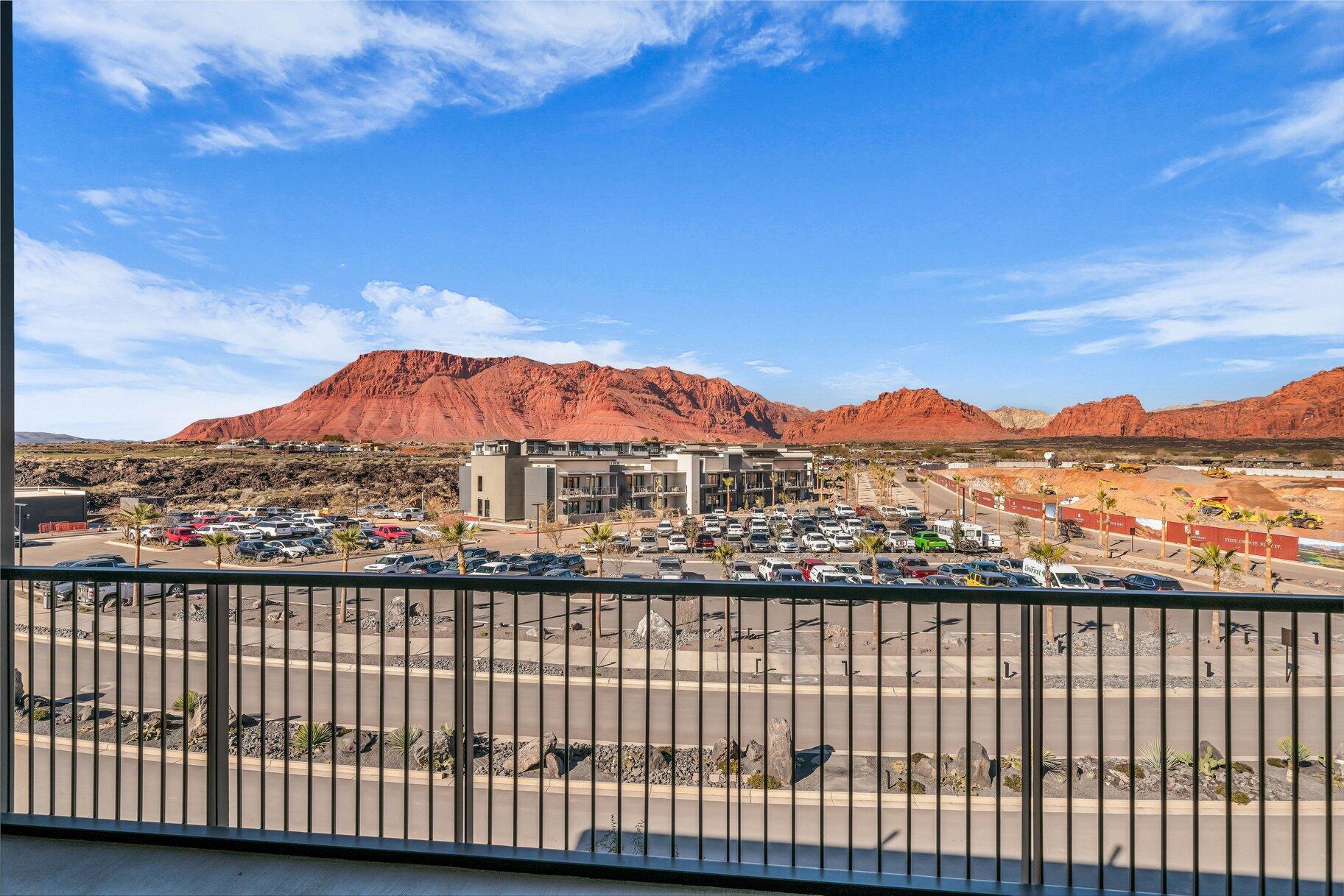 BLACK DESERT RESORT - Residential