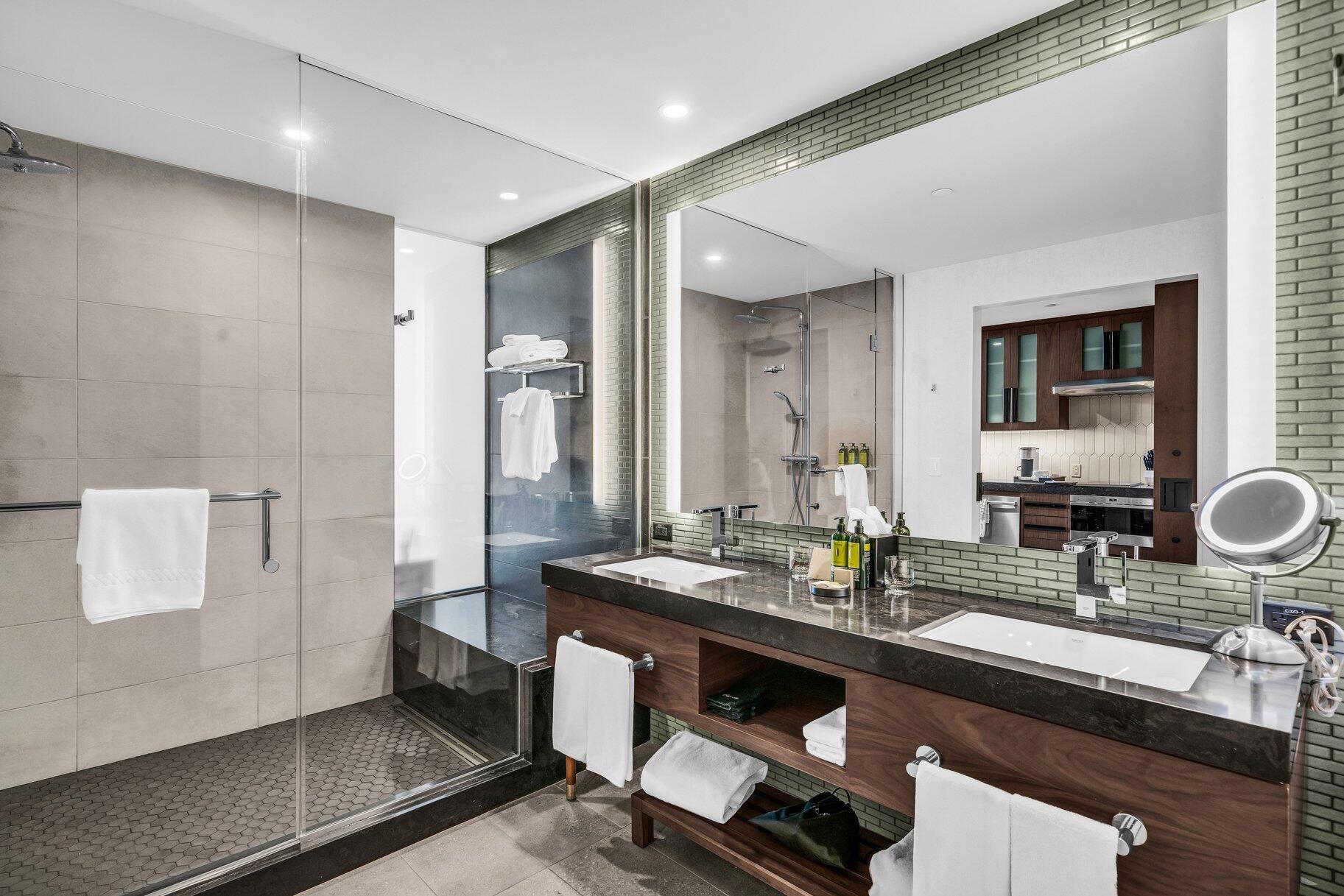 BLACK DESERT RESORT - Residential