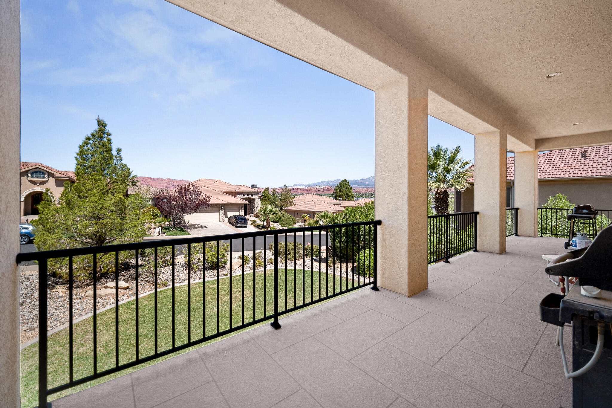 CANYON VIEW RIDGE AT SUNBROOK - Residential