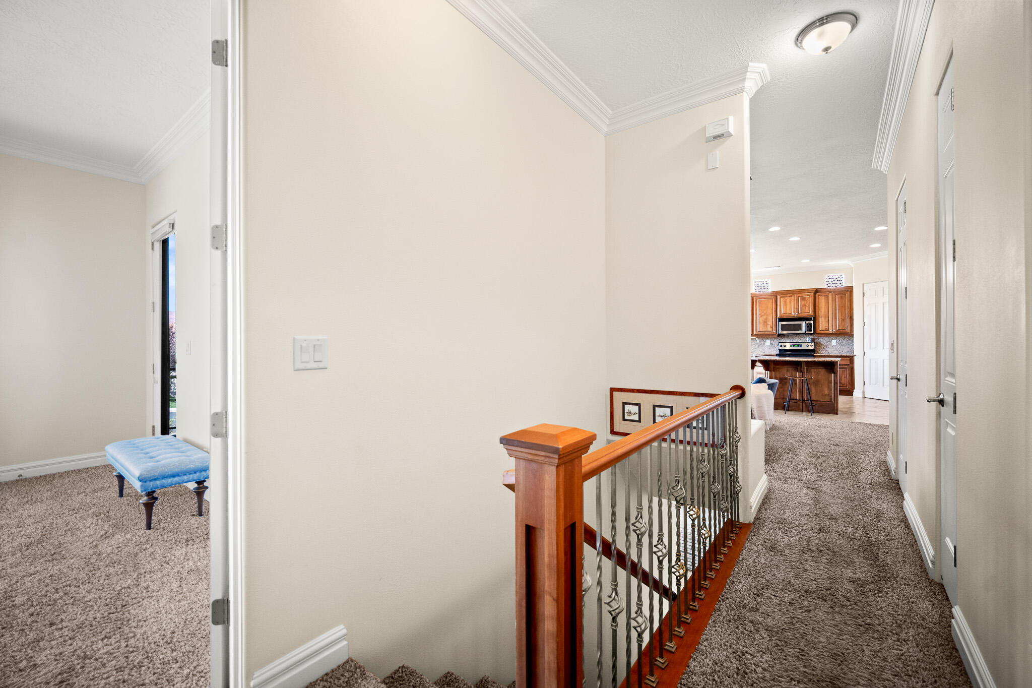 CANYON VIEW RIDGE AT SUNBROOK - Residential