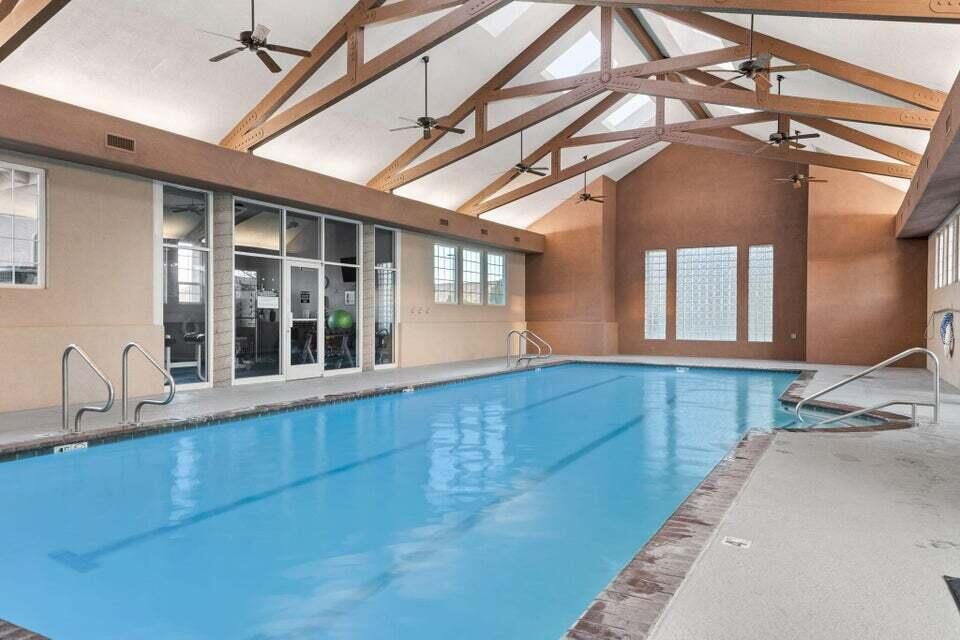 CANYON VIEW RIDGE AT SUNBROOK - Residential