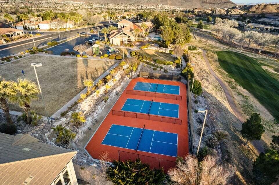 CANYON VIEW RIDGE AT SUNBROOK - Residential