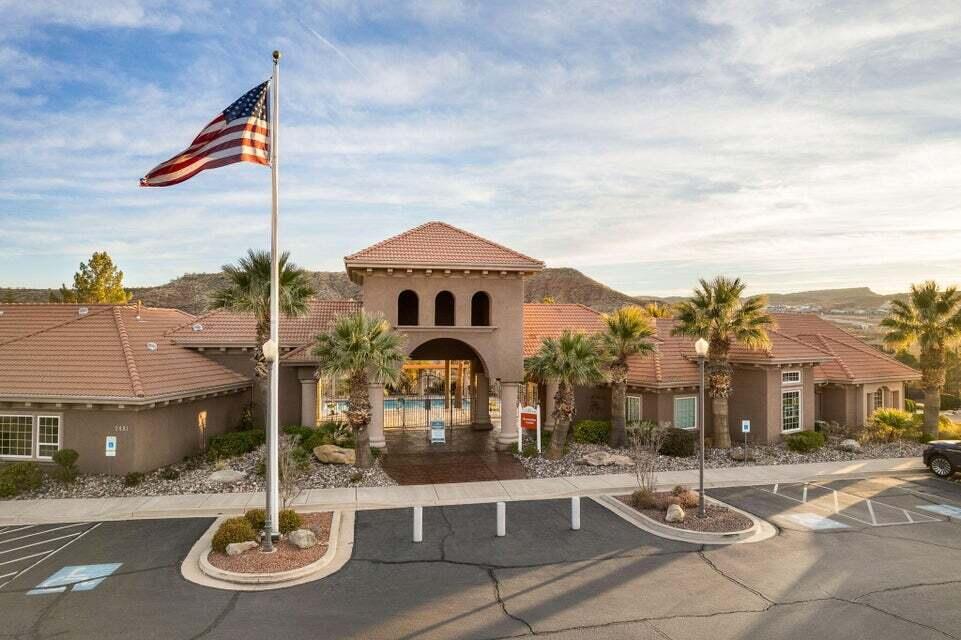 CANYON VIEW RIDGE AT SUNBROOK - Residential