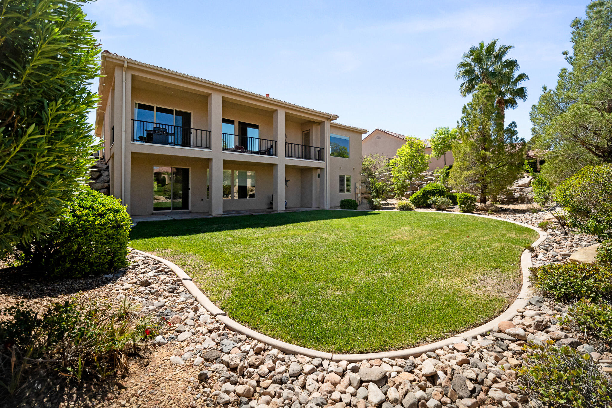 CANYON VIEW RIDGE AT SUNBROOK - Residential