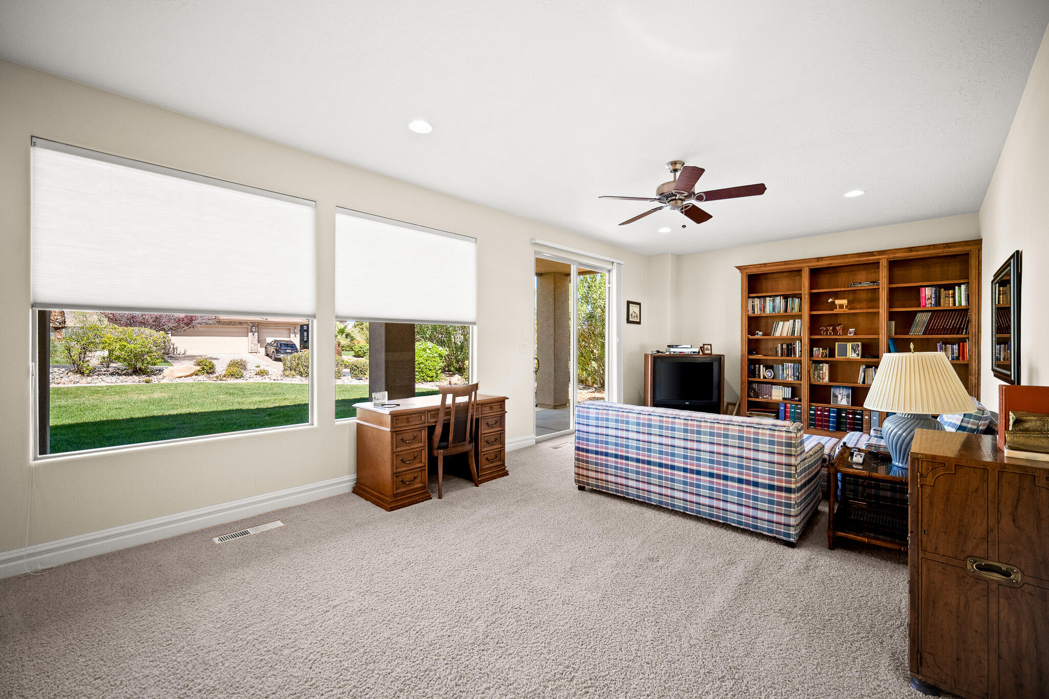 CANYON VIEW RIDGE AT SUNBROOK - Residential