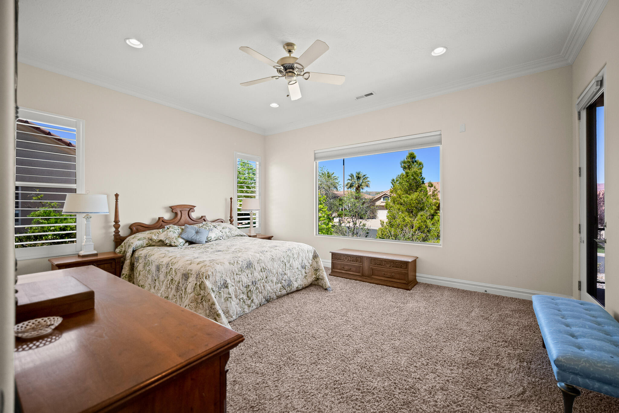 CANYON VIEW RIDGE AT SUNBROOK - Residential