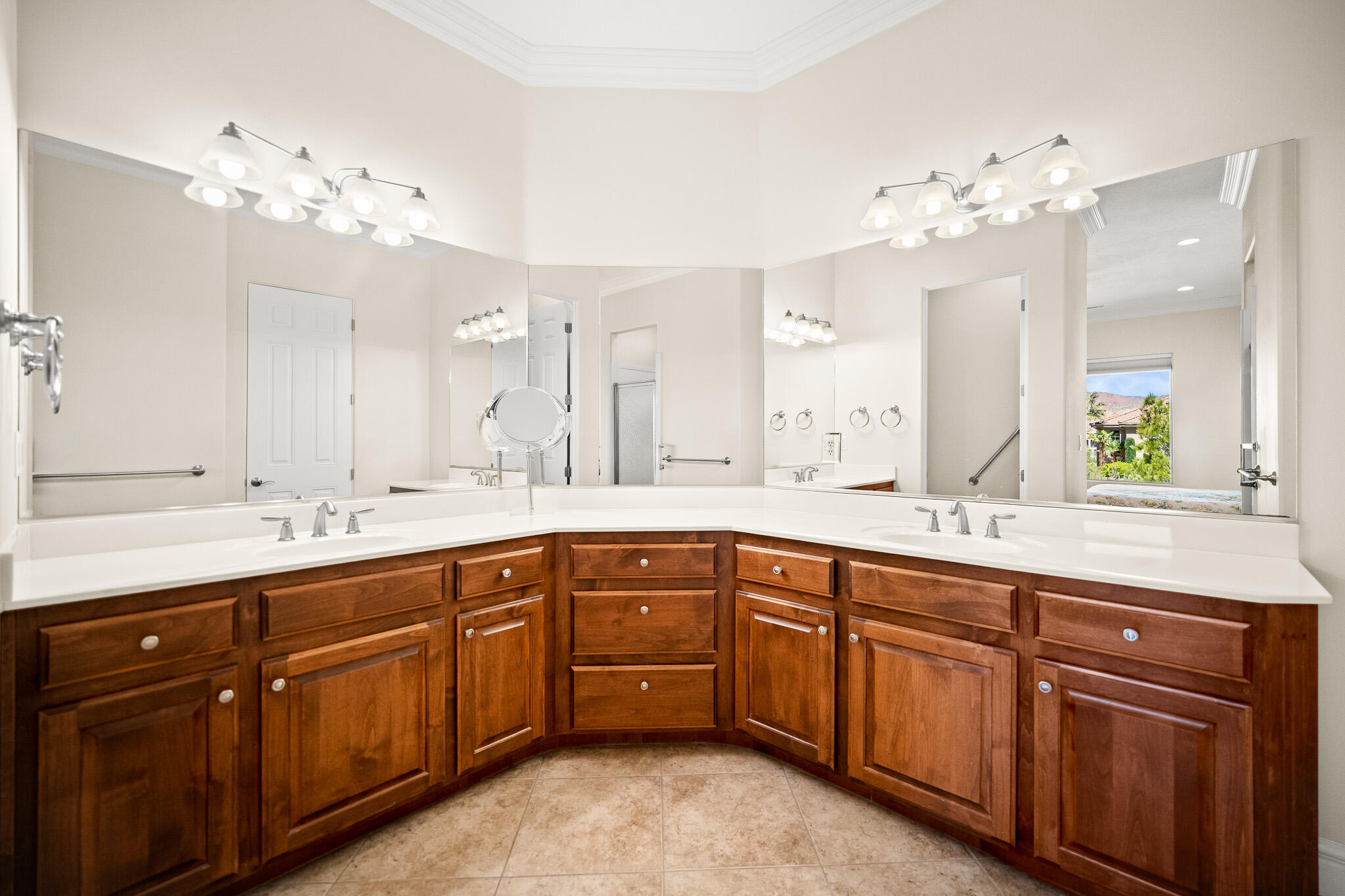 CANYON VIEW RIDGE AT SUNBROOK - Residential