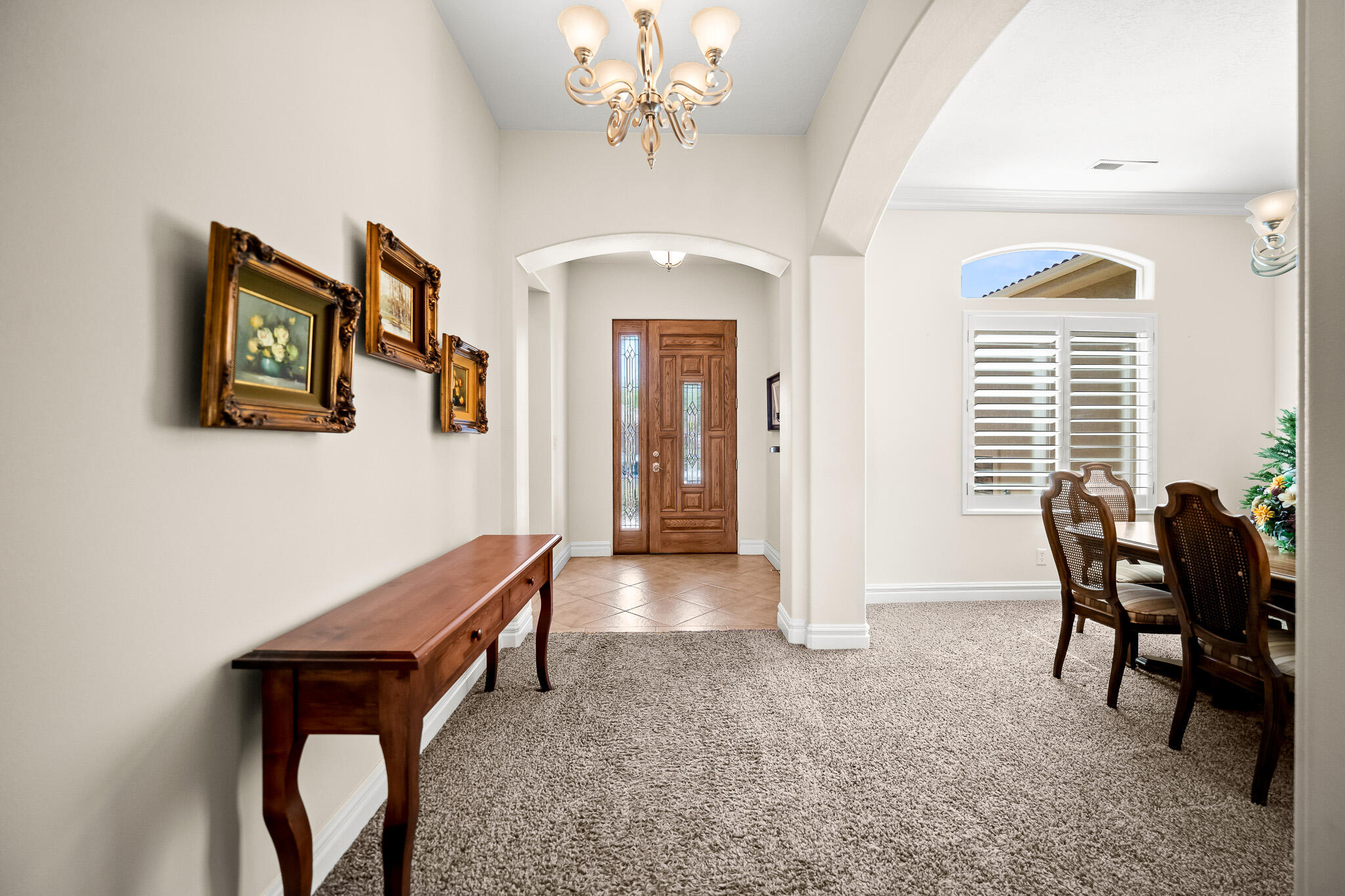 CANYON VIEW RIDGE AT SUNBROOK - Residential