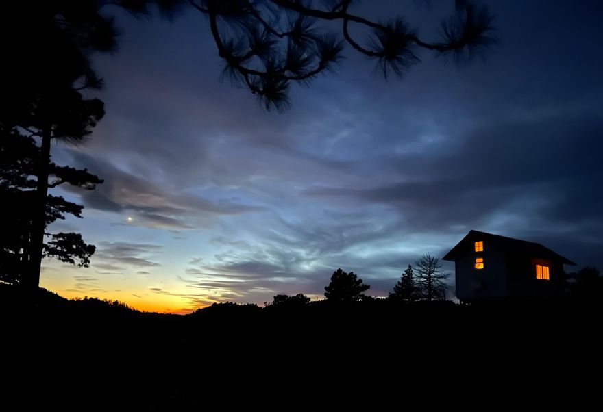 Welcome to a rare opportunity to own your own slice of paradise in the heart of Utah's dramatic canyon country. This remarkable 20-acre property at Deer Springs Ranch offers everything you seek in a private getaway: untamed natural beauty, unobstructed views of the famous pink cliffs, and a cozy 10x16 cabin perfect for weekend escapes or as a base for your wildest outdoor adventures. If you are searching for remote charm, privacy, and a direct connection to the land, this is the sanctuary you've been dreaming of. Secluded 20-Acre Retreat at Deer Springs Ranch
A Cabin with Unmatched Pink Cliff Views and Timeless SerenitySouth of Bryce Canyon
Welcome to a rare opportunity to own your own slice of paradise in the heart of Utah's dramatic canyon country. This remarkable 20-acre property at Deer Springs Ranch offers everything you seek in a private getaway: untamed natural beauty, unobstructed views of the famous pink cliffs, and a cozy 10x16 cabin perfect for weekend escapes or as a base for your wildest outdoor adventures. If you are searching for remote charm, privacy, and a direct connection to the land, this is the sanctuary you've been dreaming of.
The Setting: A Canvas of Land and Sky
Tucked away in a quiet corner of Deer Springs Ranch, this property is set against a backdrop of rolling hills, towering pines, and the vast open sky. Here, you'll find a true sense of solitudeno city sounds, no crowds, just you and the gentle whisper of the breeze through the junipers. At dawn, the sunlight paints the legendary pink cliffs south of Bryce Canyon in hues of rose and coral, a daily masterpiece to enjoy with your morning coffee.
At 20 acres, the land provides ample space to roam, explore, and create your own private haven. Whether you dream of hiking your own trails, riding horses across open meadows, or simply sitting on your cabin porch and soaking in the panoramic views, it's all possible here. The property is ideal for those who value privacy, as it is situated in a location well off the beaten pathwhere neighbors are few and the wildlife are your regular visitors.
The Cabin: Rustic Comfort in Nature's Embrace
Nestled amid native trees and wildflowers, the 10x16 cabin is thoughtfully positioned to take full advantage of the property's stunning vistas. Built with simplicity and durability in mind, the cabin offers a comfortable, low-maintenance retreatjust enough to keep you sheltered and cozy without detracting from the natural beauty that surrounds you.
Step inside and you'll find a warm, wood-paneled interior, with ample natural light streaming through the windows. The open plan is ideal for a sleeping nook, a small kitchen area, and space to relax after a day outdoors. Imagine evenings spent beside a crackling fire, or mornings waking to the song of birds and the scent of sagebrush on the air.
Outside, is the perfect spot to watch the sun set behind the cliffs, gaze at the stars, or listen for the distant call of an owl. With plenty of room for expansion, you might consider adding decks, solar panels, or even a larger residence in the futurethis is a property that can grow with your vision.
Views That Inspire
One of the crown jewels of this property is its spectacular vantage point over the pink cliffs, a natural wonder that draws visitors from around the world. From your own land, you'll have front-row seats to an ever-changing panorama: fiery sunsets casting long shadows across the canyons, thunderclouds rolling in over distant plateaus, and the cliffs themselves glowing in the gentle light of evening.
No matter the season, the views are unforgettable. Spring brings wildflowers and the soft green of new leaves; summer fills the air with the scent of pine and juniper; autumn sets the landscape ablaze with gold and crimson; and winter, with its stillness and snow-dusted spires, is simply magical.
Privacy and Remote Charm
Deer Springs Ranch is renowned for its sense of space and seclusion. Here, you can enjoy the peace of a private retreat without sacrificing access to some of Utah's most breathtaking natural wonders. The ranch is located just south of Bryce Canyon National Park, with its world-famous hoodoos and hiking trails, yet the property feels worlds away from the bustle of tourist crowds.
The land's remote charm means you can truly disconnect from the modern worldcell service is limited, and the quiet stretches for miles. Whether you're searching for a writer's sanctuary, an artist's studio, an off-grid escape, or simply a place to recharge and reconnect with nature, you'll find what you're looking for here.
Endless Possibilities
With its generous acreage, this property offers countless possibilities for development or simply for enjoyment in its natural statebring your dreams and let the land inspire you.
Hunters, photographers, and birdwatchers will appreciate the abundant wildlife, from mule deer to wild turkeys to soaring hawks. The proximity to state and national parks means adventure is always close by, but your home base remains a place of restful stillness.
Accessibility and Practical Considerations
While the property's allure lies in its remoteness, it's still accessible via well-maintained ranch roads. Deer Springs Ranch is a community with a spirit of independence, where property owners are stewards of the land and champions of the western wilderness lifestyle. Basic amenities are within a reasonable drive, and the surrounding area offers plenty of opportunities for supplies, dining, and exploration.
The land is ready for your vision, whether you choose to keep it rustic and wild, or gradually add modern comforts. Water can be delivered or collected, solar and generator power are common, and there's plenty of sun for energy independence. The cabin is move-in ready as a seasonal or weekend base, with the option to build out your dream home in the future.
Why Deer Springs Ranch?
There are few places left where you can own this much land, with such spectacular views, at such an accessible price. Whether you're seeking a family legacy property, a personal hideaway, or a wise investment in a rapidly appreciating region, this 20-acre retreat at Deer Springs Ranch stands out as a rare gem.
"	20 acres of pristine, private land
"	10x16 rustic cabin, move-in ready
"	Unparalleled views of the pink cliffs south of Bryce Canyon
"	Remote location with easy accessibility
"	Ideal for recreation, retreat, or future development
"	Endless opportunities for adventure and relaxation
Schedule Your Private Tour
Properties like this are a once-in-a-lifetime opportunity. Don't miss your chance to own a piece of Utah's wild beautycontact us today to schedule a private tour and discover how this extraordinary property can become the backdrop to your dreams. Whether you seek solace, adventure, or simply a place that inspires, the 20-acre haven at Deer Springs Ranch is waiting for you.