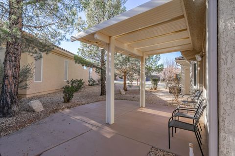 Tiny photo for 4457 S Holly Grape LN, Saint George, UT 84790 (MLS # 26-268414)