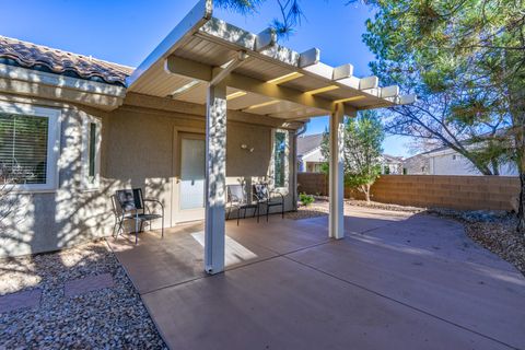 Tiny photo for 4457 S Holly Grape LN, Saint George, UT 84790 (MLS # 26-268414)