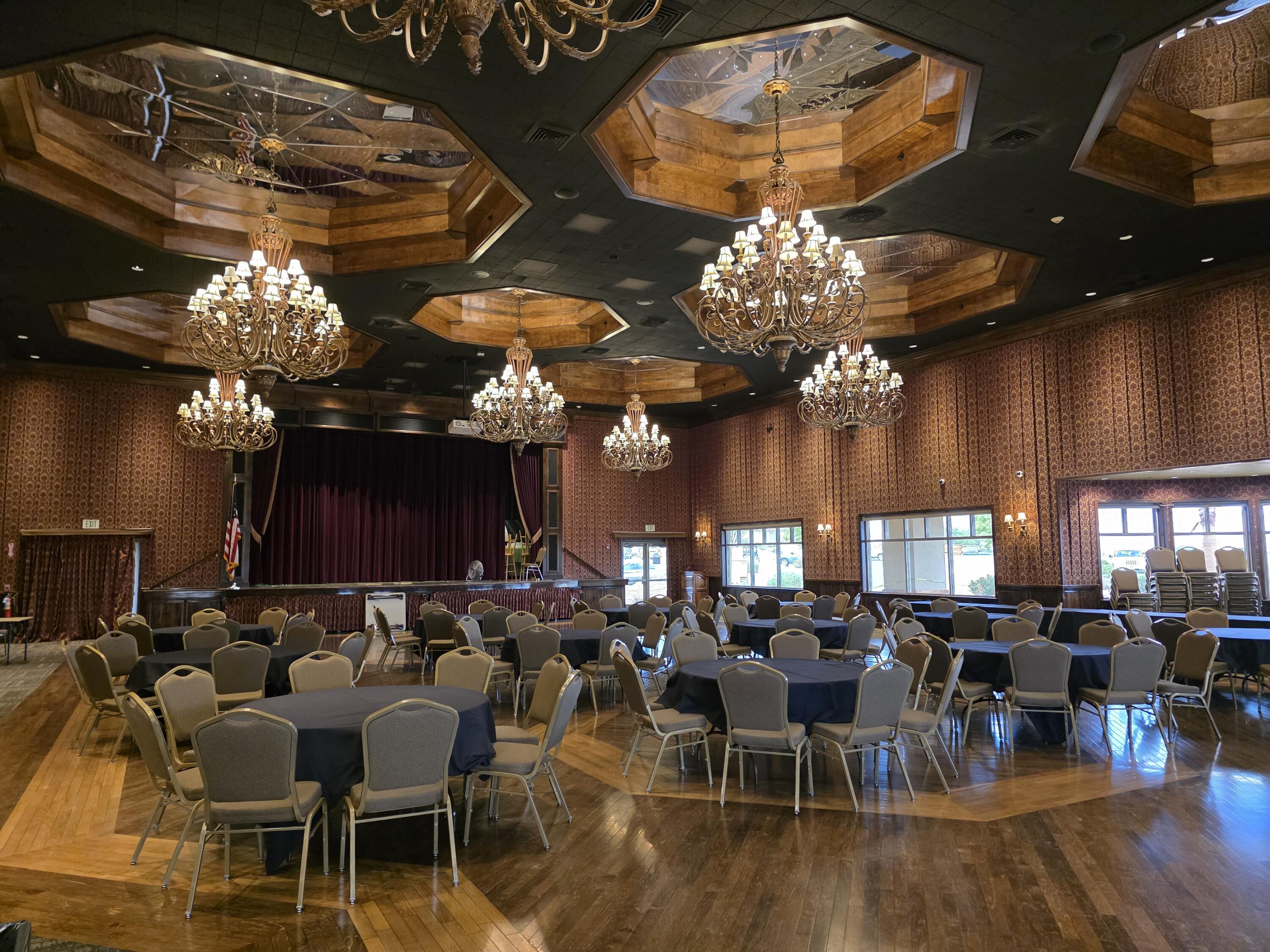 SUN RIVER - Residential