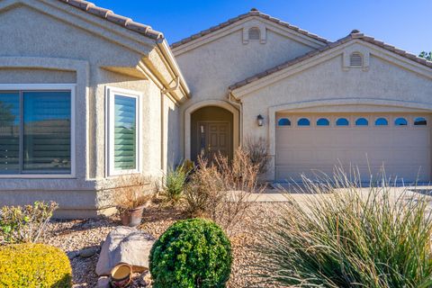 Tiny photo for 4457 S Holly Grape LN, Saint George, UT 84790 (MLS # 26-268414)