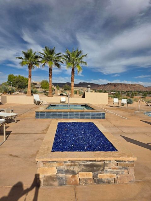 Tiny photo for 4457 S Holly Grape LN, Saint George, UT 84790 (MLS # 26-268414)