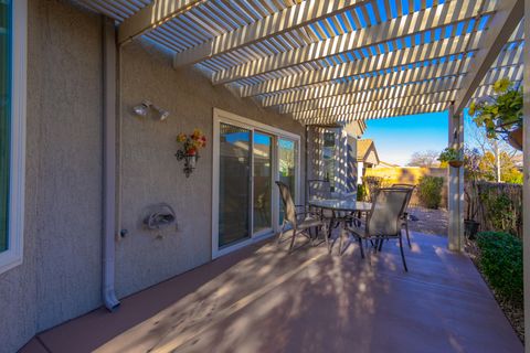 Tiny photo for 4457 S Holly Grape LN, Saint George, UT 84790 (MLS # 26-268414)