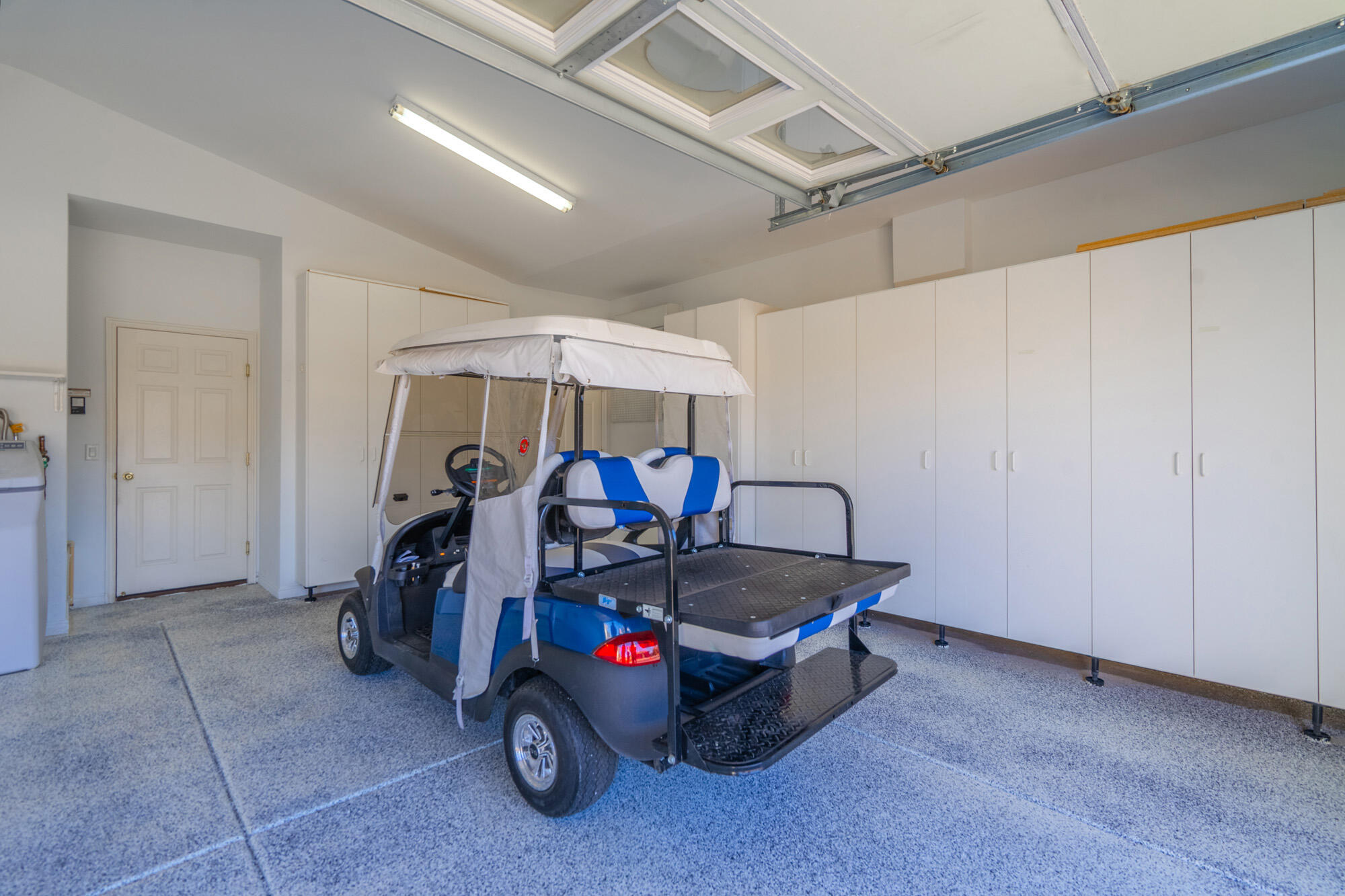 SUN RIVER - Residential