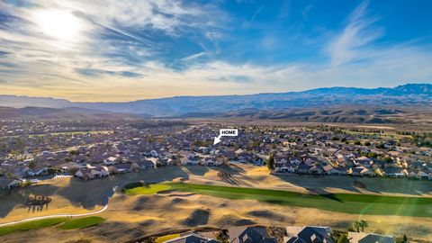 Tiny photo for 4457 S Holly Grape LN, Saint George, UT 84790 (MLS # 26-268414)