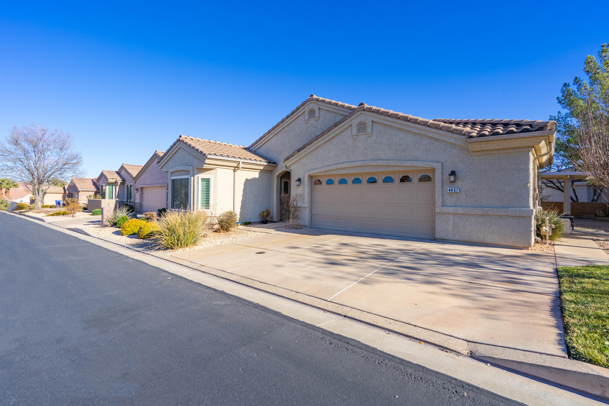 SUN RIVER - Residential