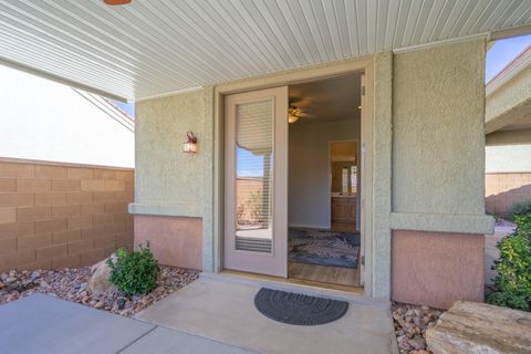 Tiny photo for 4694 S TRANQUILITY BAY DR, Saint George, UT 84790 (MLS # 26-269744)
