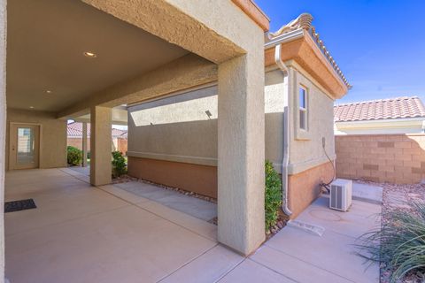 Tiny photo for 4694 S TRANQUILITY BAY DR, Saint George, UT 84790 (MLS # 26-269744)