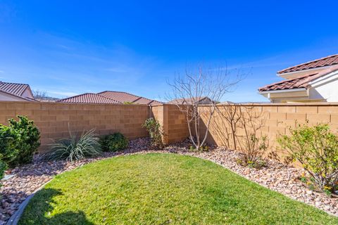 Tiny photo for 4694 S TRANQUILITY BAY DR, Saint George, UT 84790 (MLS # 26-269744)