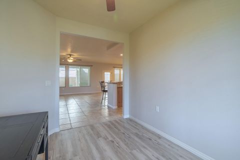 Tiny photo for 4694 S TRANQUILITY BAY DR, Saint George, UT 84790 (MLS # 26-269744)