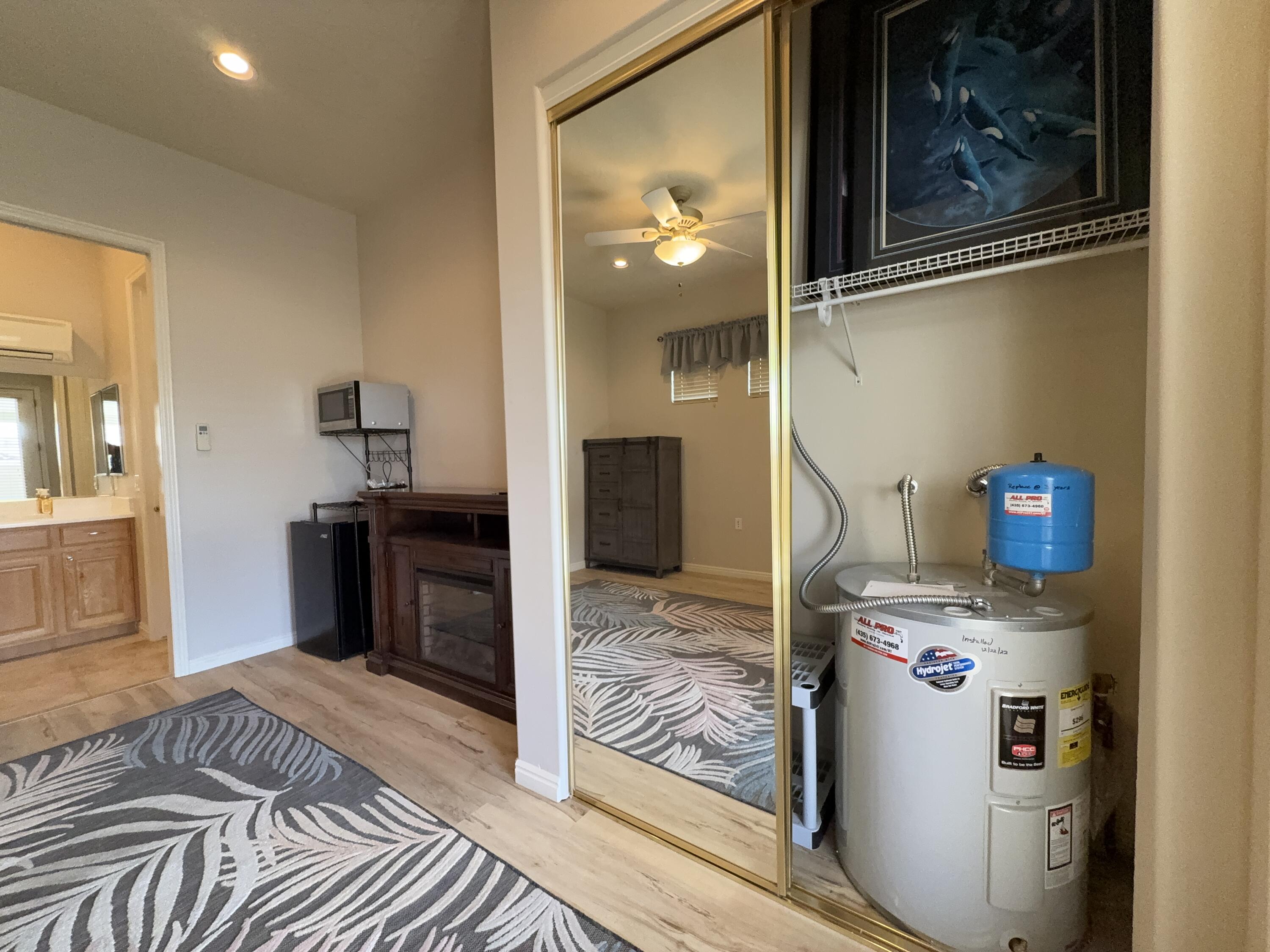 SUN RIVER - Residential