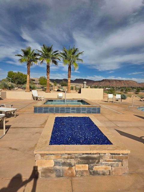Tiny photo for 4694 S TRANQUILITY BAY DR, Saint George, UT 84790 (MLS # 26-269744)