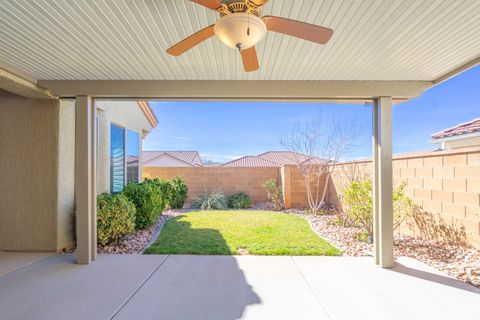 Tiny photo for 4694 S TRANQUILITY BAY DR, Saint George, UT 84790 (MLS # 26-269744)