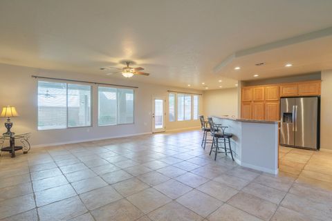 Tiny photo for 4694 S TRANQUILITY BAY DR, Saint George, UT 84790 (MLS # 26-269744)
