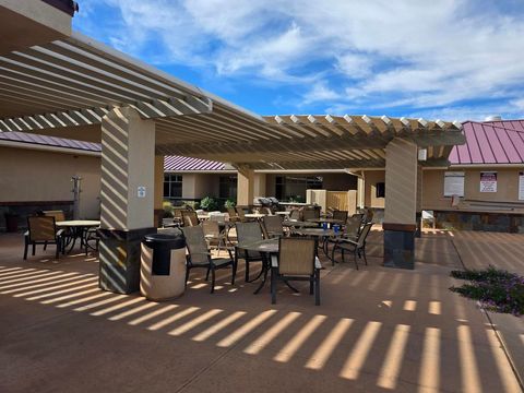 Tiny photo for 4694 S TRANQUILITY BAY DR, Saint George, UT 84790 (MLS # 26-269744)