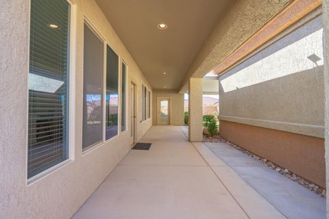 Tiny photo for 4694 S TRANQUILITY BAY DR, Saint George, UT 84790 (MLS # 26-269744)