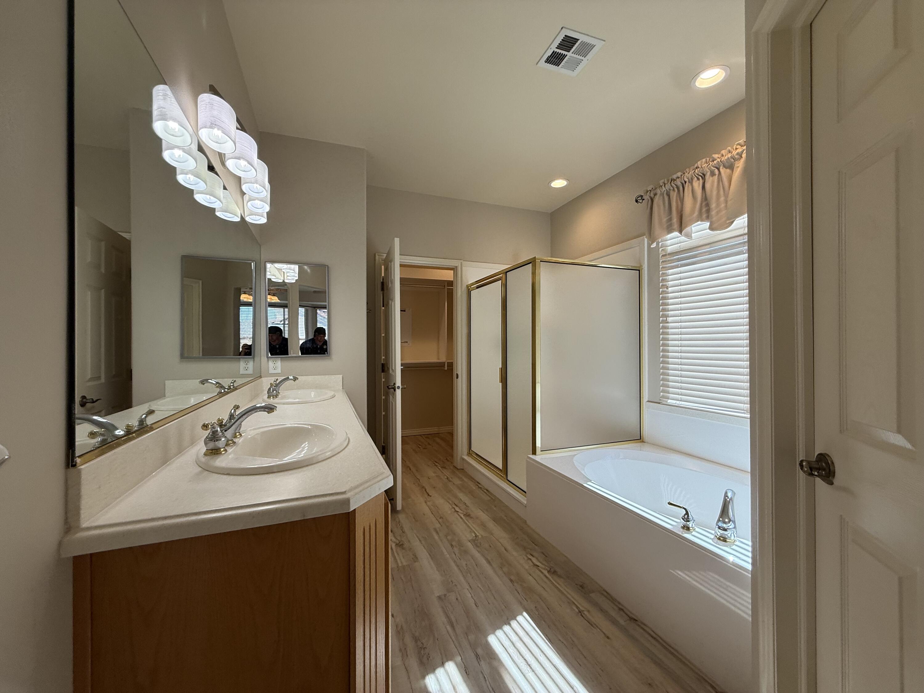 SUN RIVER - Residential