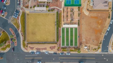 Tiny photo for 4694 S TRANQUILITY BAY DR, Saint George, UT 84790 (MLS # 26-269744)