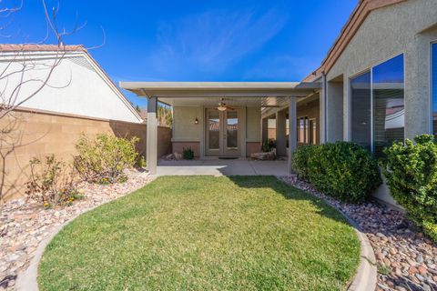 Tiny photo for 4694 S TRANQUILITY BAY DR, Saint George, UT 84790 (MLS # 26-269744)