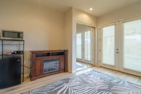 Tiny photo for 4694 S TRANQUILITY BAY DR, Saint George, UT 84790 (MLS # 26-269744)