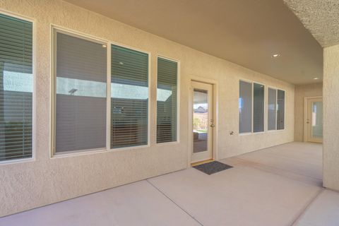 Tiny photo for 4694 S TRANQUILITY BAY DR, Saint George, UT 84790 (MLS # 26-269744)