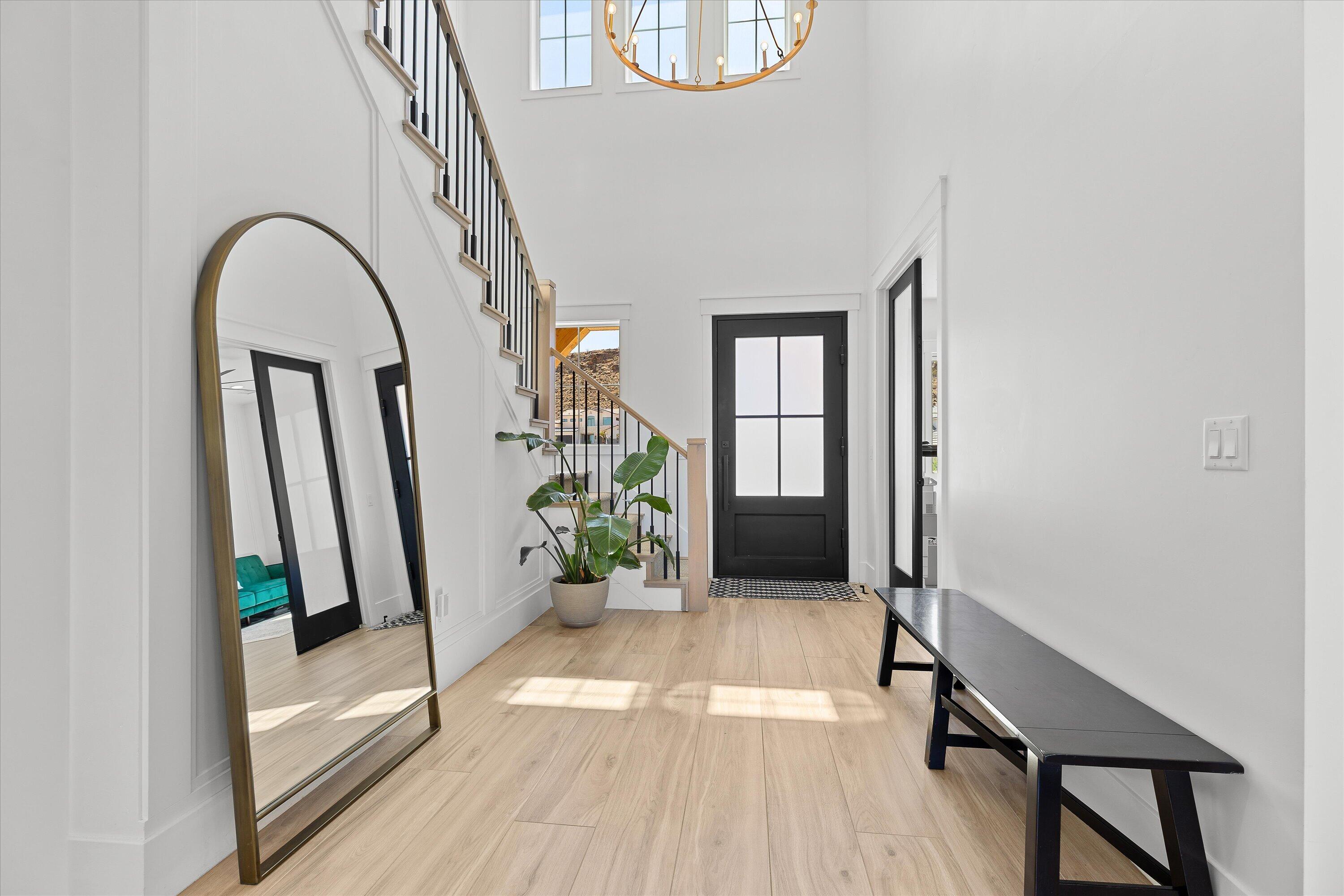 TEAKWOOD - Residential