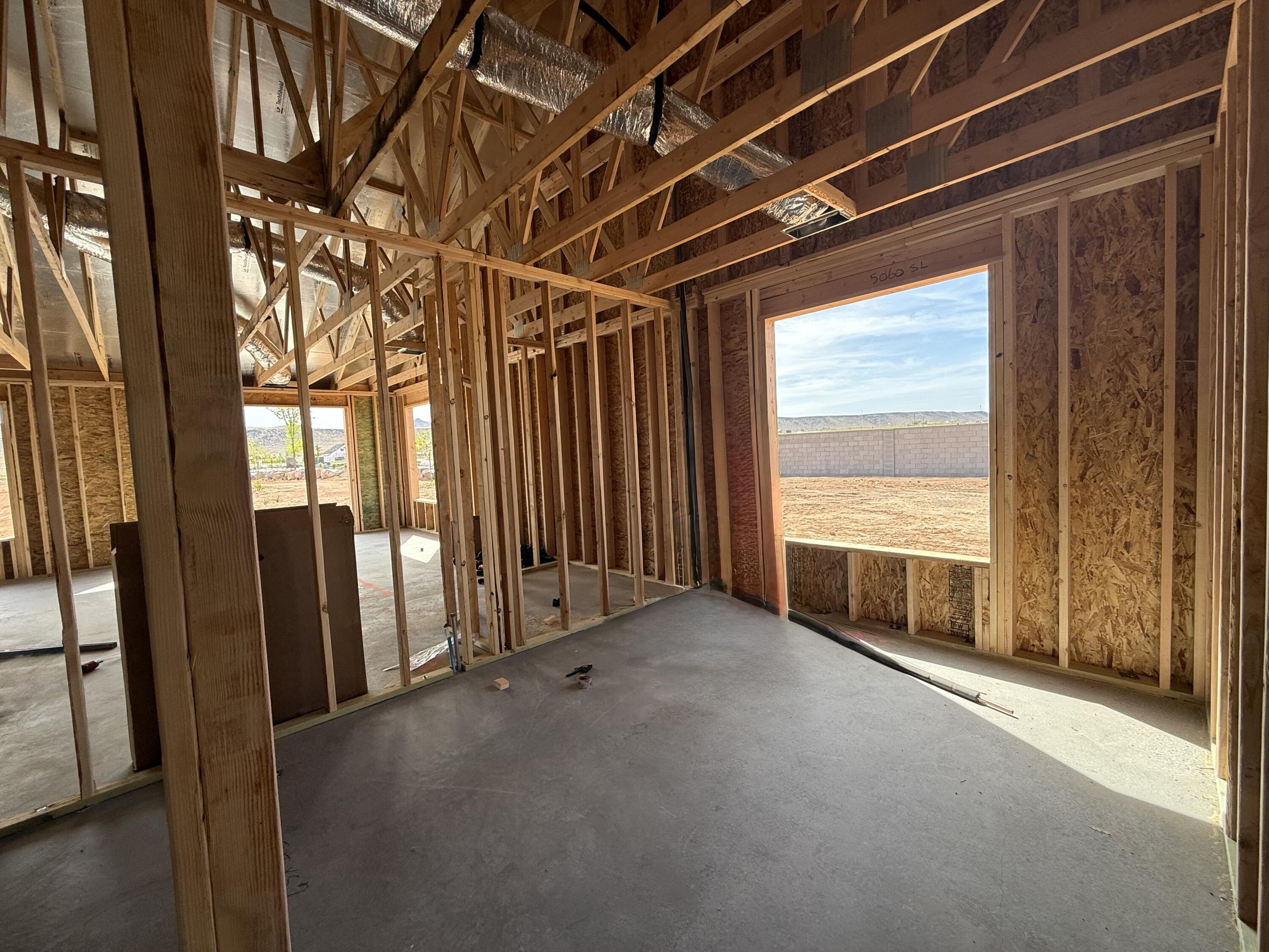 LEGACY AT SAND HOLLOW - Residential